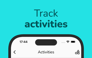 Day Log Journal screenshot 3