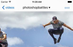 Readder for Reddit screenshot 2