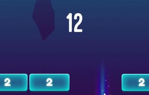 Endless Dash Bouncer screenshot 1