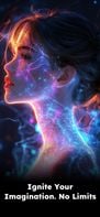 Ignite Your Imagination. No Limits
