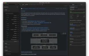 mux - coding agent multiplexer screenshot 3