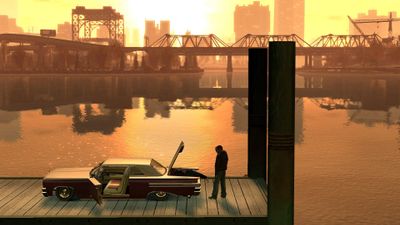 GTA IV