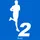 Run2 icon