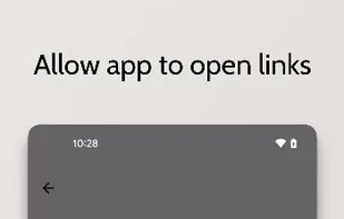 LinkSheet screenshot 2