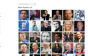 Bookadvice screenshot 1