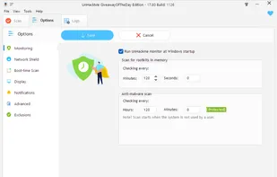 UnHackMe screenshot 1