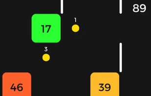 Snake VS Block screenshot 3