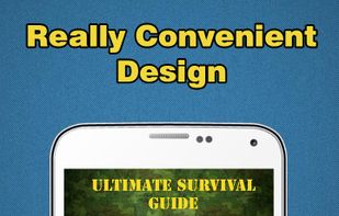 Ultimate Survival Guide screenshot 1