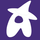 Akkoma icon
