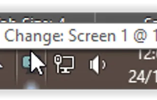 wpTrackerCS screenshot 1