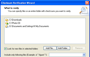 md5-checksum-wizard
