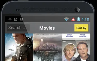 Show Box screenshot 1