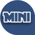 Mini For Facebook icon