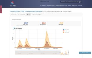 Cool Tabs screenshot 3