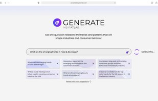 Nextaltas Generate screenshot 1