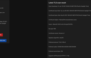 Cloud Cultivator screenshot 2