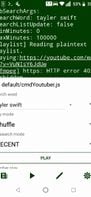 CommandClick screenshot 1