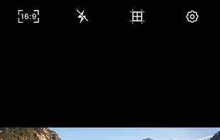 Timestamp camera for Auto Datetime Stamper screenshot 2