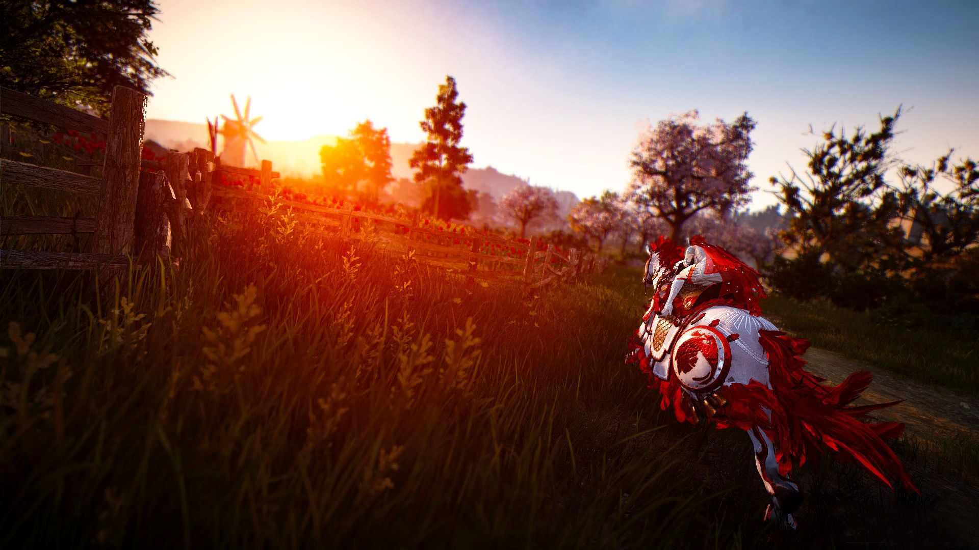 ▻ Tera Online ☯ MMO Action RPG Gratis 