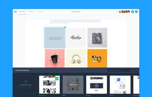 Mockapp screenshot 1