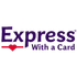 ExpressWithACard icon