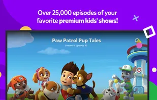 Kidoodle.TV screenshot 3