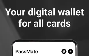 PassMate screenshot 1