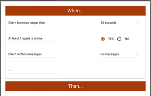 Simple to understand Auto-Actions