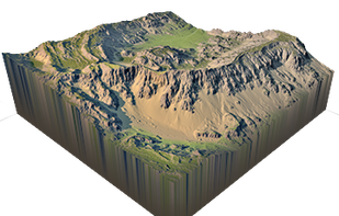 World Machine screenshot 2