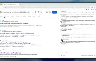 Browser Operator screenshot 1