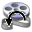Video Rotator and Flipper icon