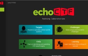 Principal page