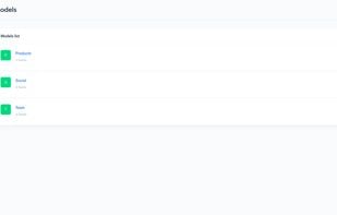 AppAdm.in screenshot 3