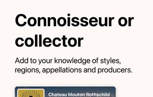 Wine Searcher screenshot 3