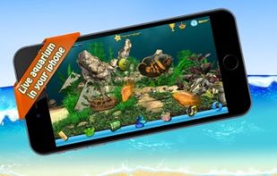 AquaLife 3D screenshot 1