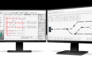 SkyCADElectrical screenshot 1