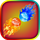 Fire Ball Water Ball icon
