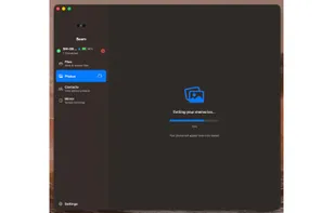 LinkMyDroid screenshot 1