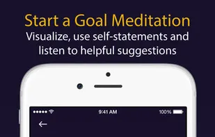 Meditable: Editable Meditation screenshot 3