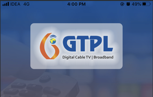 My GTPL screenshot 1