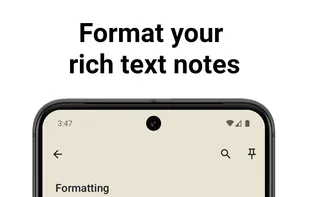 NotallyX screenshot 2