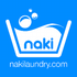Naki Laundry icon