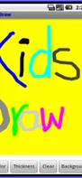 Kids Draw screenshot 1