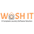 Wash It icon