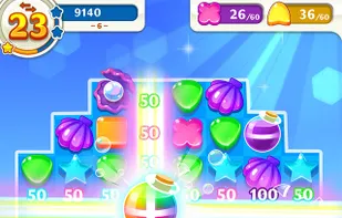 Scrubby Dubby Saga screenshot 1