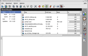 Downloader for X screenshot 1