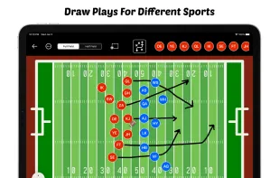 PlayBook Power Coach screenshot 3