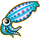 Small Squid icon