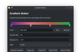 ColorSmith screenshot 1