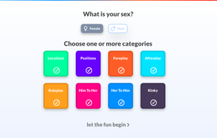 Novisioo screenshot 1